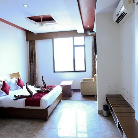Hotel Sarayu Hassan Exterior photo