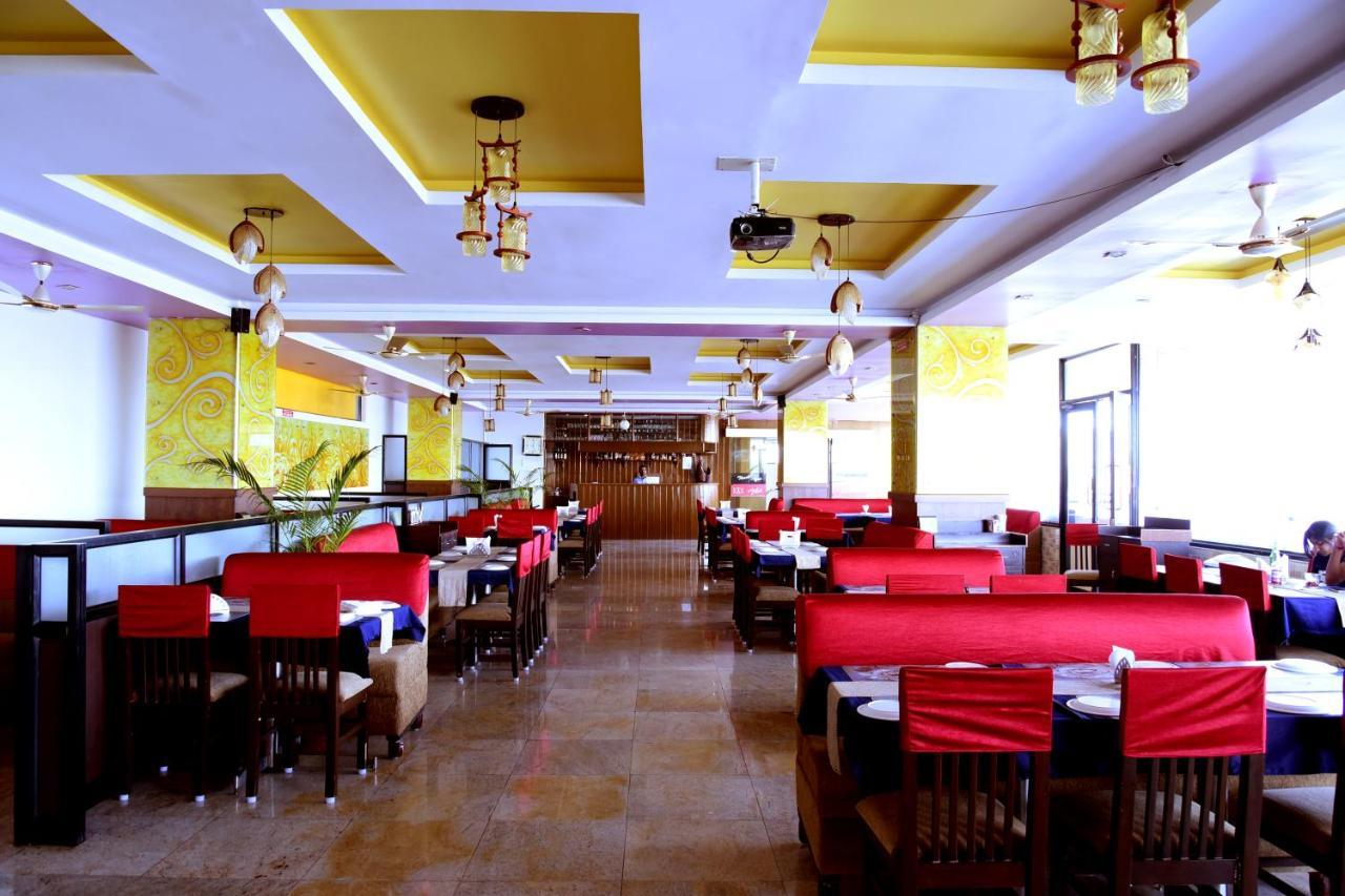 Hotel Sarayu Hassan Exterior photo