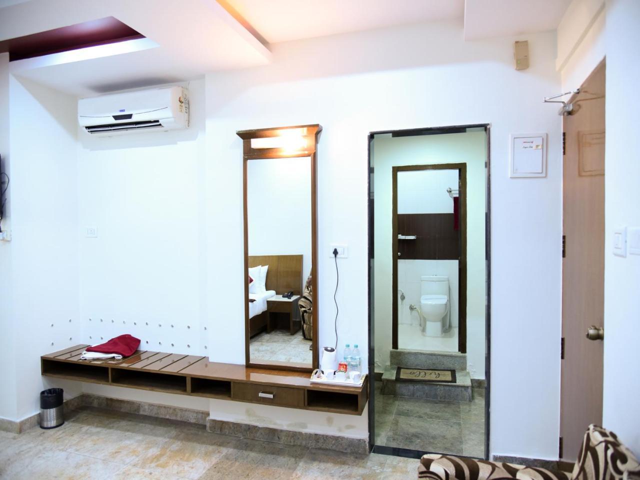 Hotel Sarayu Hassan Exterior photo